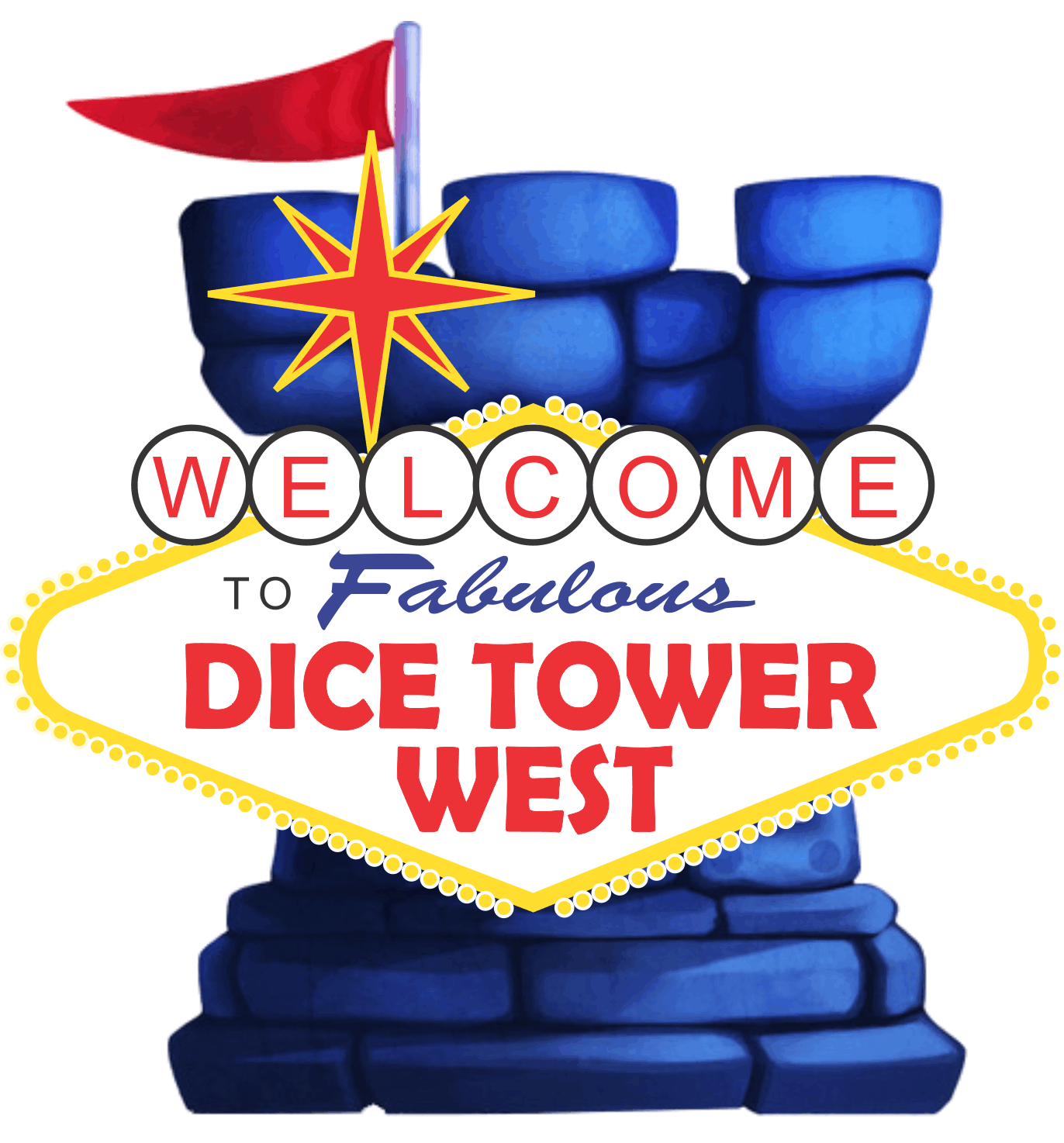 Onirim dice tower 1